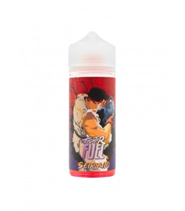 Seiryuto 100ml - Maison Fuel