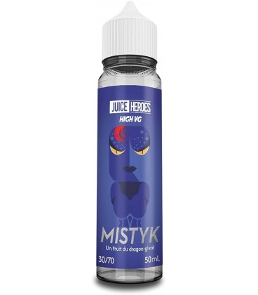 MISTYK 50 ml