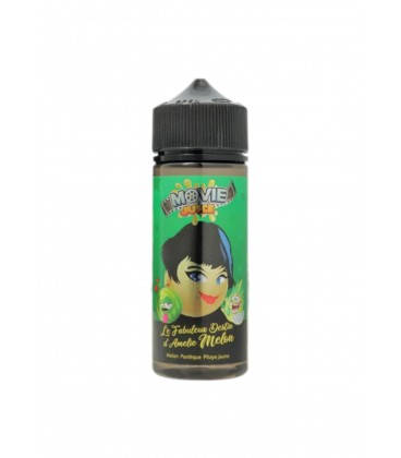 Destin D'amélie Melon 100ml