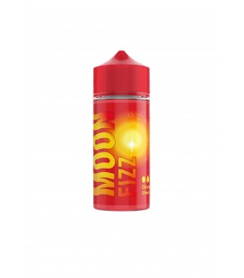 Hot Kiss 50ml 3mg - Moon Fizz