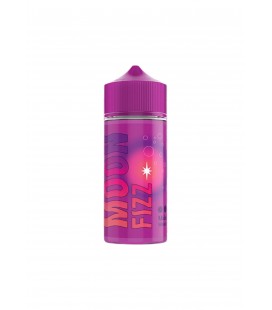 Hot Kiss 50ml 3mg - Moon Fizz