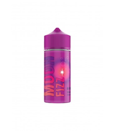 Hot Kiss 50ml 3mg - Moon Fizz