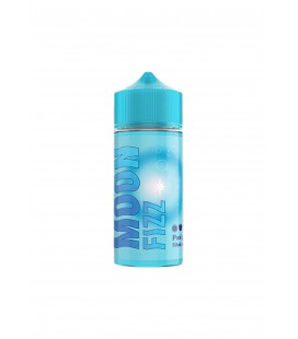 Hot Kiss 50ml 3mg - Moon Fizz