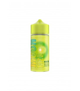 Hot Kiss 50ml 3mg - Moon Fizz