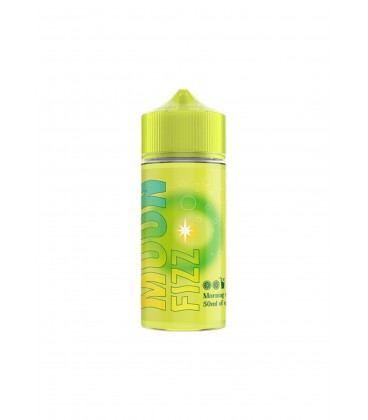 Hot Kiss 50ml 3mg - Moon Fizz