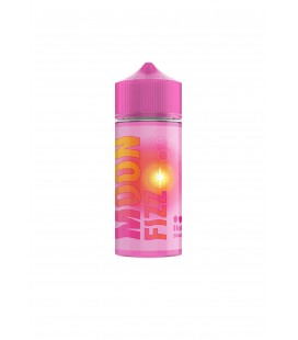 Hot Kiss 50ml 3mg - Moon Fizz