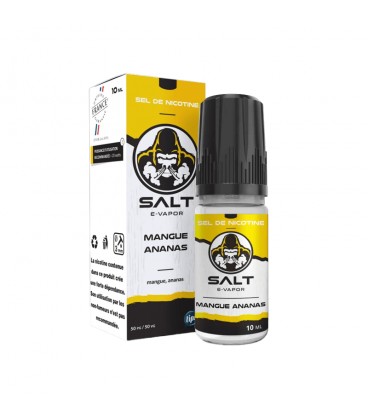 pineapple mango (10ml)