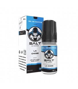 SALT e-vapor