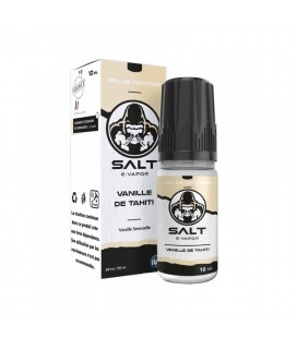 Gold Sucker Salt