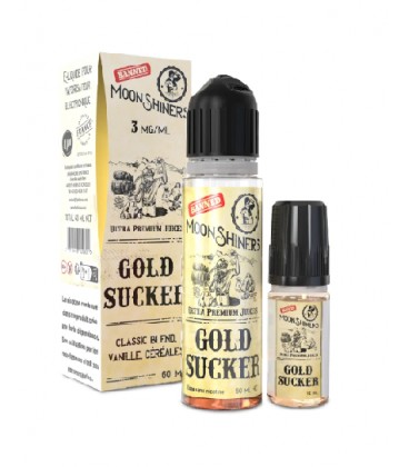 Gold sucker 50ml