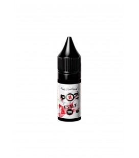 Knoks Poz 12H Salt Time for a break (10ml)