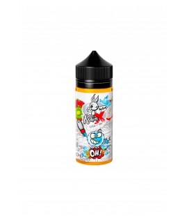 Knoks K'OhmX Oh 50ml