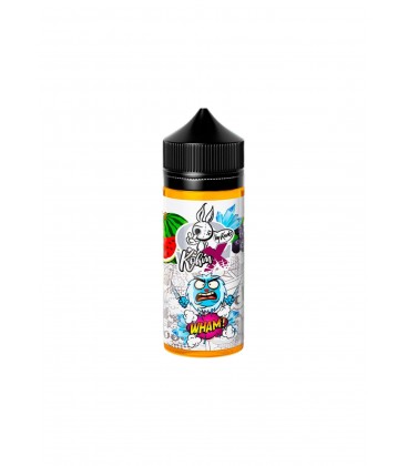 Knoks K'OhmX WHAM ! 50ml