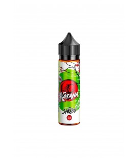 Knoks Katana Shubu 50ml