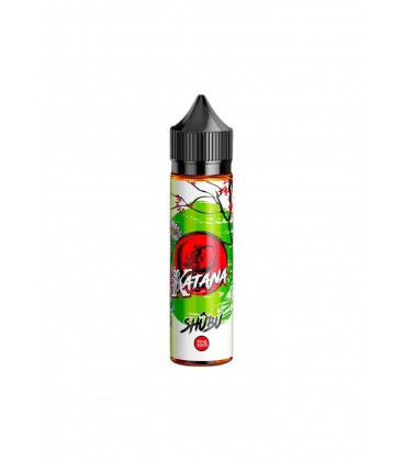 Knoks Katana Shubu 50ml