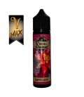 Knoks Caraïbes Sainte Lucia VMAX 50ml