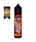 Knoks Caraïbes Barbade VMAX 50ml