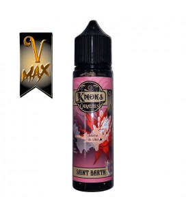 Knoks Caraïbes Saint Barth VMAX 50ml