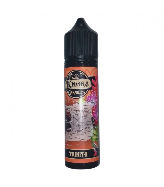 California Vaping Co CRUNCH TIME Peanut Butter (100 ml) de Californ...