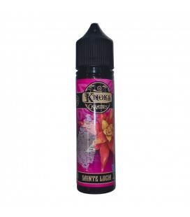 Knoks Caraïbes Sainte Lucia 50ml