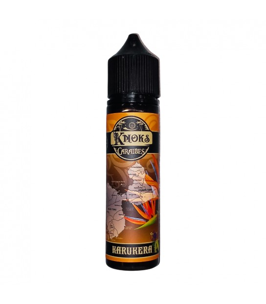 Kendo Gold Vape Cotton de Kendo Vape Cotton