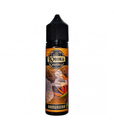 Knoks Caraïbes Karukera 50ml