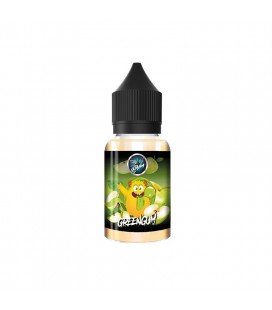 Greengum Concentré 30ml- Belgi'ohm