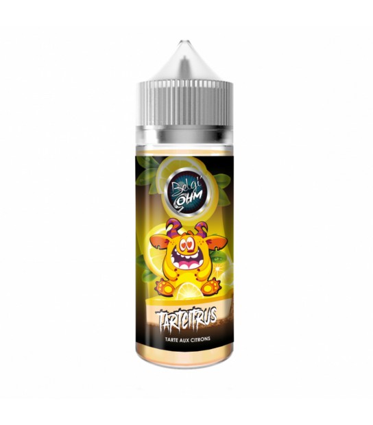 Greenus - Belgi'Ohm de Belgi'Ohm