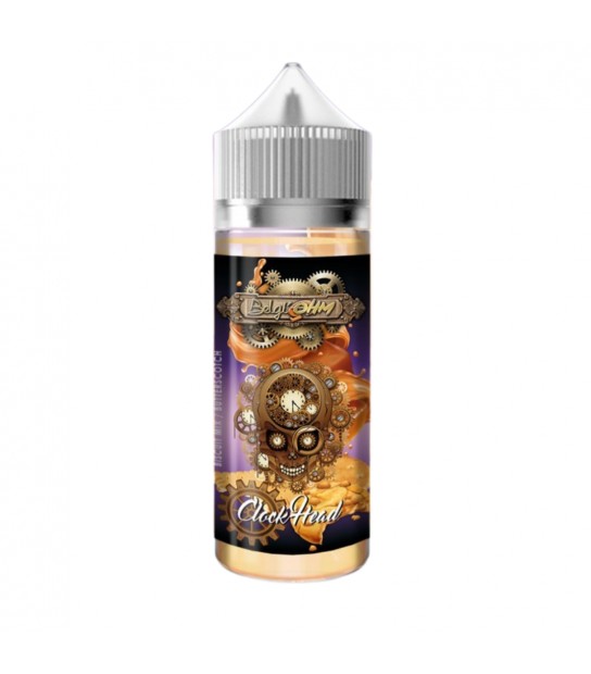 elfbar nachfüll pod läuft aus L'Irrésistible gourmand Belgi Ohm 50 ml main image 0