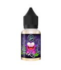 K6 Concentré 30ml - Belgi'Ohm