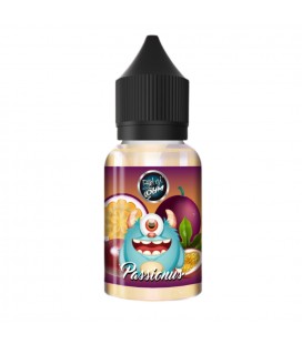 Passionus Concentré 30ml - Belgi'Ohm