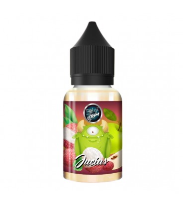 Jucius Concentré 30ml - Belgi'Ohm