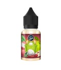 Jucius Concentré 30ml - Belgi'Ohm