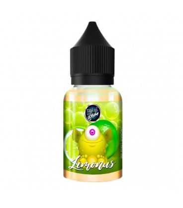 Limonus Concentré 30ml - Belgi'Ohm