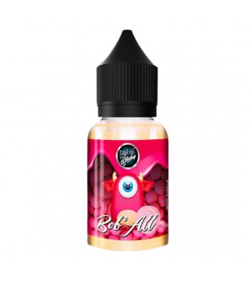 Bob'All Concentré 30ml - Belgi'Ohm