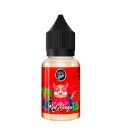 Red Dingus Concentré 30ml - Belgi'Ohm