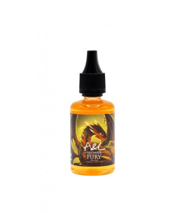 Fury Concentré 30ml - Arômes et liquides