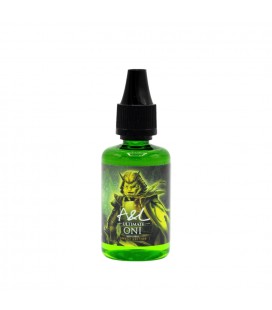 Le Goulaf Concentré 30ml - Belgi'Ohm