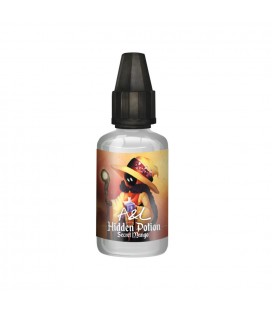 Le Goulaf Concentré 30ml - Belgi'Ohm