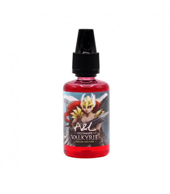 e-liquide red bull 50ml Concentré DIY Français Kami Arome Ultimate A&L -Création-Vap main image 0
