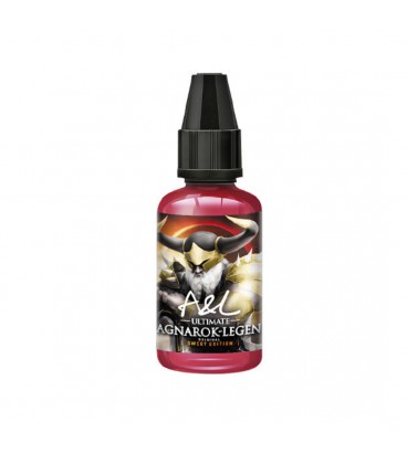 Ragnarok Legend Concentré 30ml - Arômes et liquides