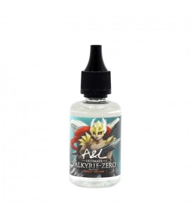 Le Goulaf Concentré 30ml - Belgi'Ohm