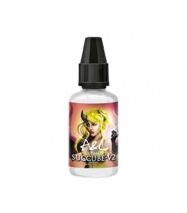 Le Goulaf Concentré 30ml - Belgi'Ohm