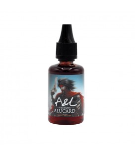 Alucard Concentré 30ml - Arômes et liquides