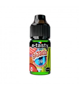 Pik Shootiz Concentré 30ml - E.tasty