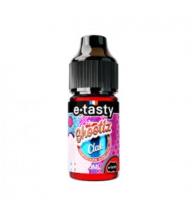 Clak Shootiz Concentré 30ml - E.tasty