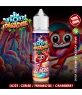 Knoks Red Cherry Frost Paradise 50ml