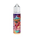 Knoks Red Cherry Frost Paradise 50ml