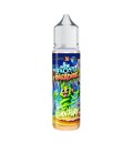 Knoks Lemon Fury Frost Paradise 50ml