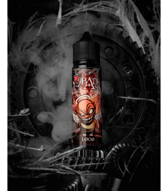 e-liquide ananas 10ml vdlv E-liquide Jin and Juice | Grands Formats Gourmands